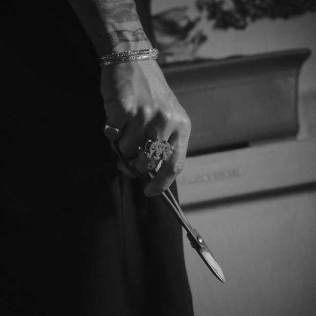 Engraved TMB Ring【Antidote Buyers Club × TRADMAN'S BONSAI】 詳細画像